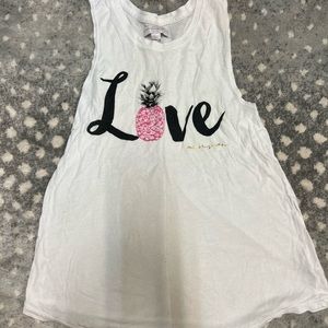 Spiritual Gangster Tank